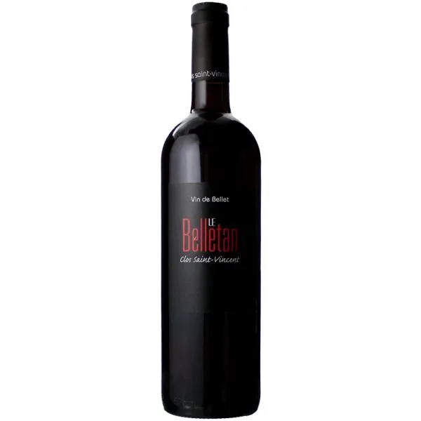 Le Bélletan 2023 - Clos Saint Vincent