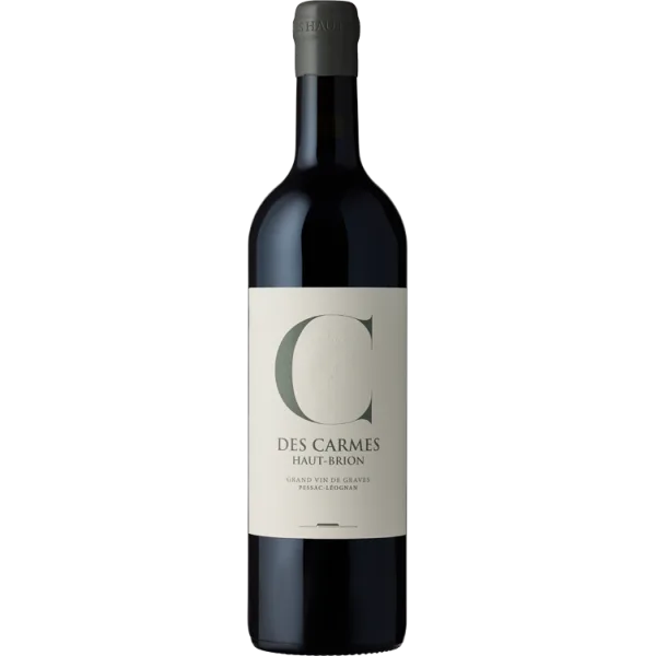Le C des Carmes Haut-Brion 2021