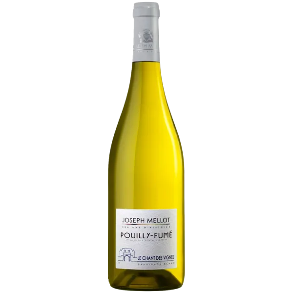 Le Chant Des Vignes 2025 - Joseph Mellot