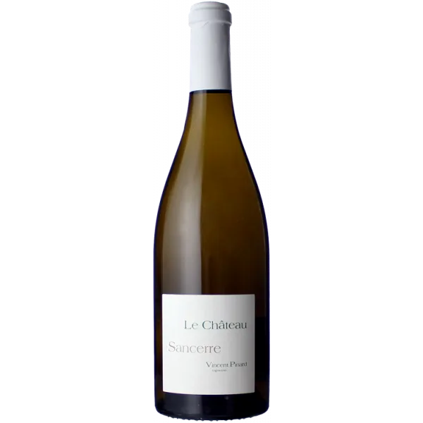 Le Château 2023 - Vincent Pinard
