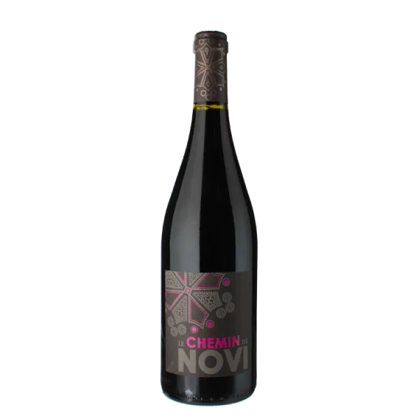 Le Chemin de Novi 2019 - Mas du Novi