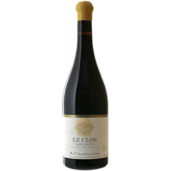 Le Clos 2019 - Les Parcellaires M. Chapoutier