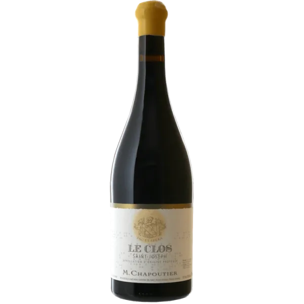 Le Clos 2021 - Les Parcellaires M. Chapoutier