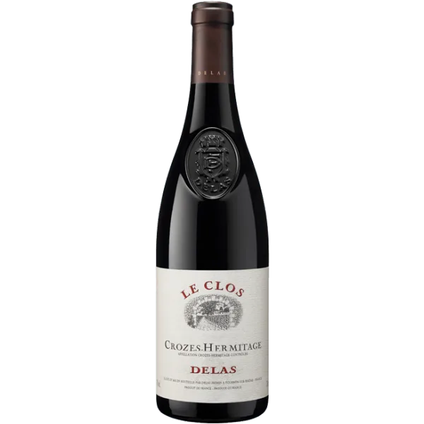 Le Clos 2022 - Delas