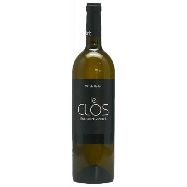 Le Clos Blanc 2024 - Clos Saint Vincent