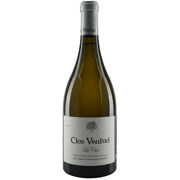 Le Clos Blanc 2025 - Clos Venturi