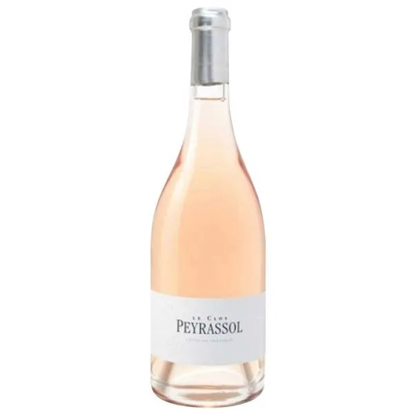 Le Clos Peyrassol 2025