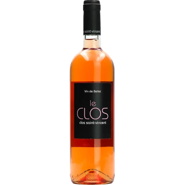 Le Clos Rosé 2025 - Clos Saint Vincent