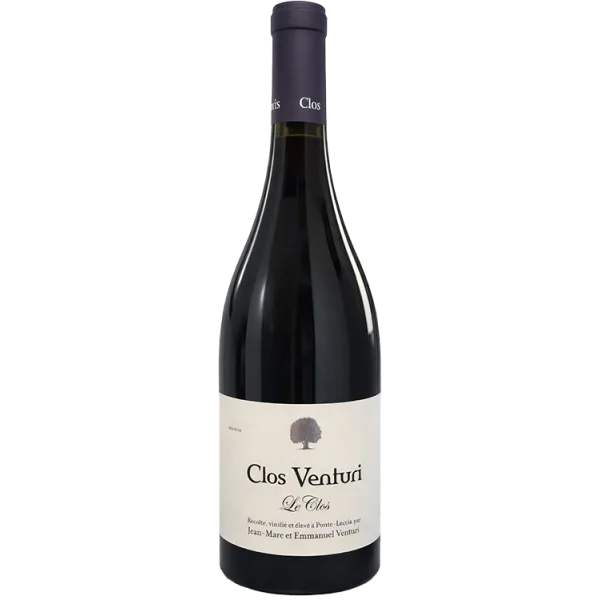 Le Clos Rouge 2023 - Clos Venturi