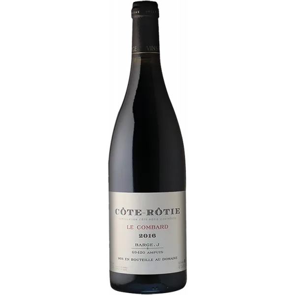 Le Combard 2017 - Domaine Julien Barge