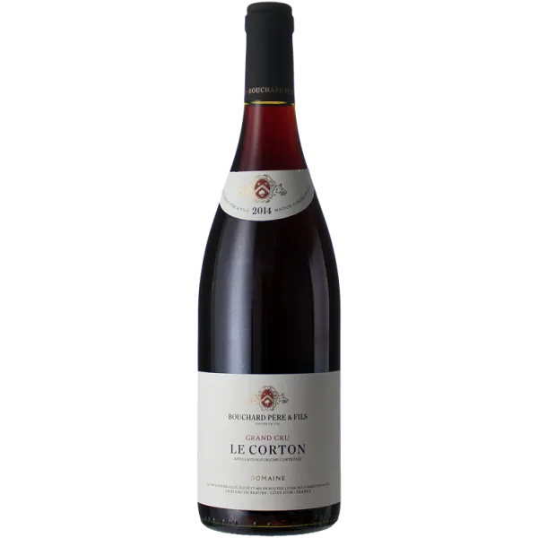 Le Corton Grand Cru 2021 - Domaine Bouchard Père et Fils