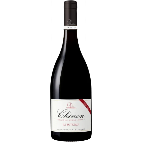 Le Futreau Vieilles Vignes 2020 - Loire Propriétés