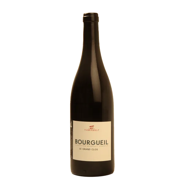 Le Grand Clos 2023 - Domaine Yannick Amirault