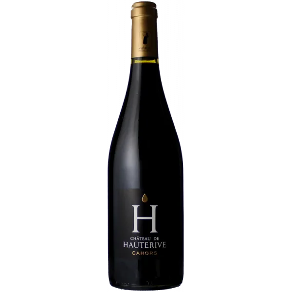 Le H 2022 - Château de Hauterive