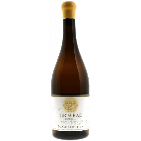 Le Meal Blanc 2019 - Les Parcellaires M. Chapoutier