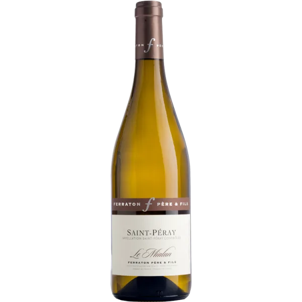 Le Mialan 2024 - Ferraton Père & Fils