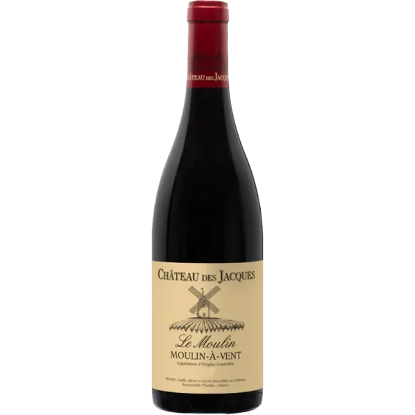 Le Moulin 2021 - Château des Jacques