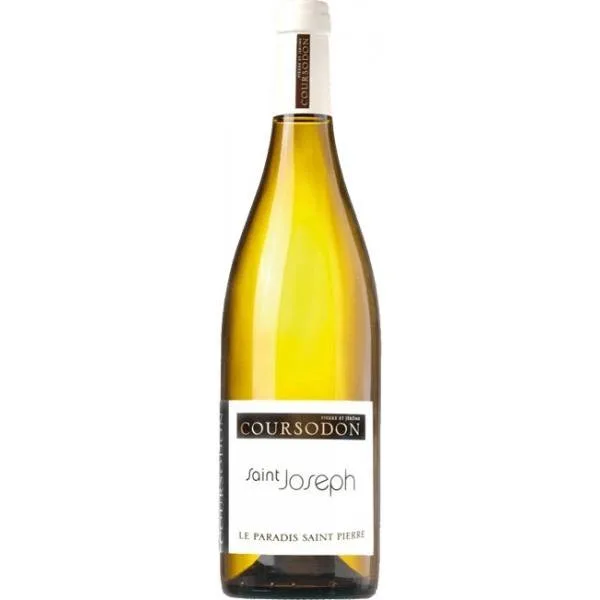 Le Paradis Saint Pierre Blanc 2024 - Domaine Coursodon