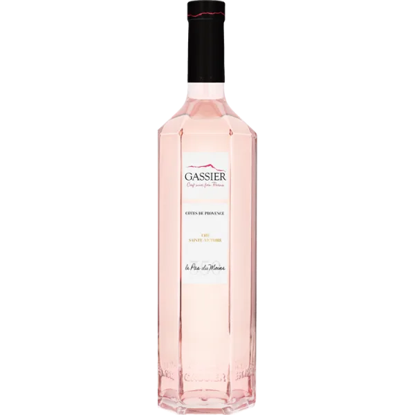 Le Pas du Moine - 350 2025 - Maison Gassier