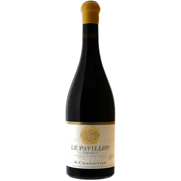 Le Pavillon 2021- Les Parcellaires Michel Chapoutier