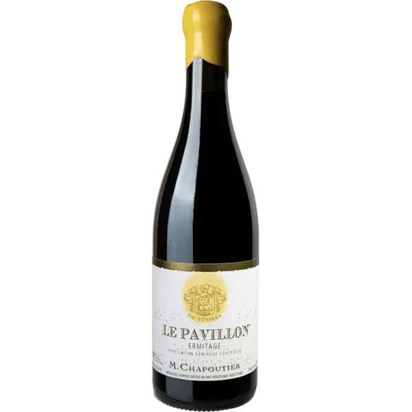Le Pavillon 2022 - Les Parcellaires M. Chapoutier