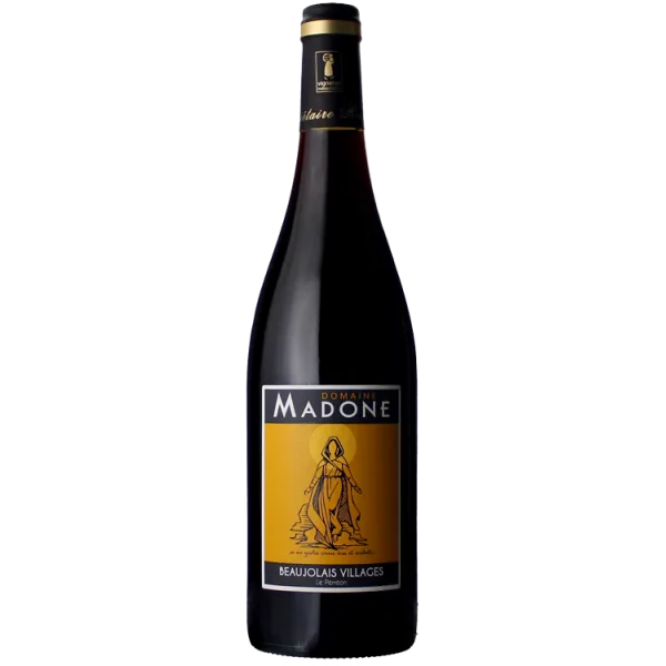 Le Perreon 2023 - Domaine de la Madone