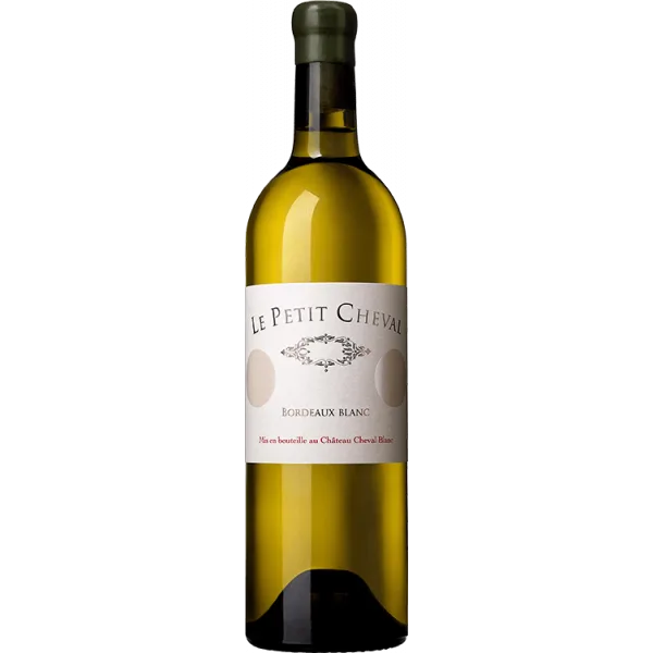 Le Petit Cheval Blanc 2023