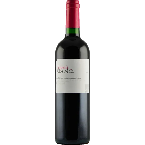 Le Petit Clos Maïa 2024 - Clos Maïa