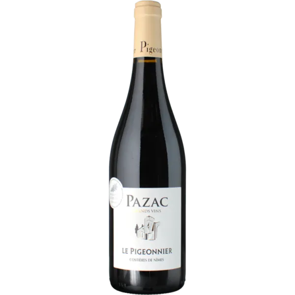 Le Pigeonnier 2023 - Cave de Pazac