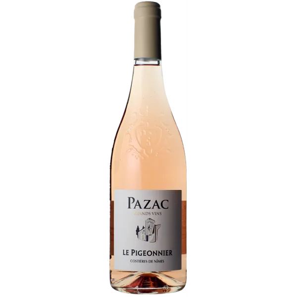 Le Pigeonnier Rosé 2025 - Cave de Pazac