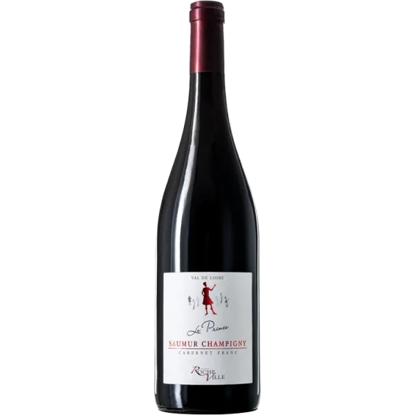 Le Prince 2022 - Domaine de Rocheville