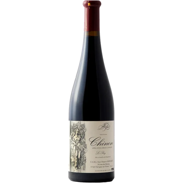 Le Puy 2024 - Domaine Jean-Maurice Raffault