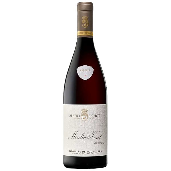 Le Roc - Domaine de Rochegres 2022 - Albert Bichot