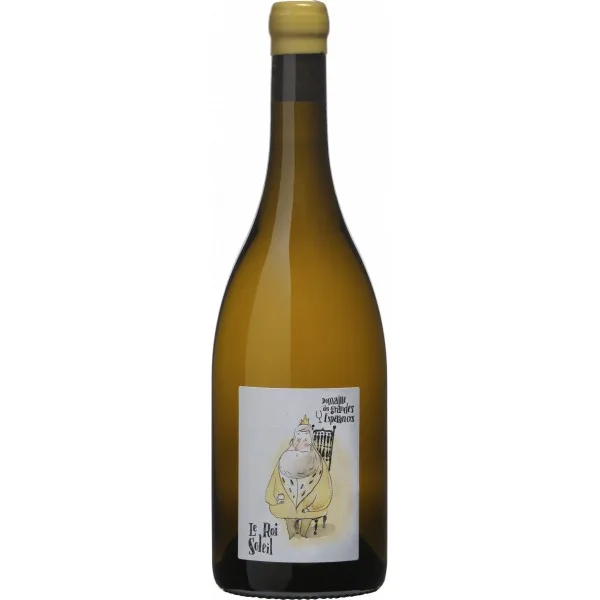 Le Roi Soleil 2022 - Domaine Des Grandes Espérances