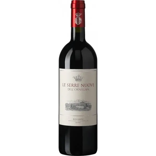 Le Serre Nuove 2022 - Ornellaia