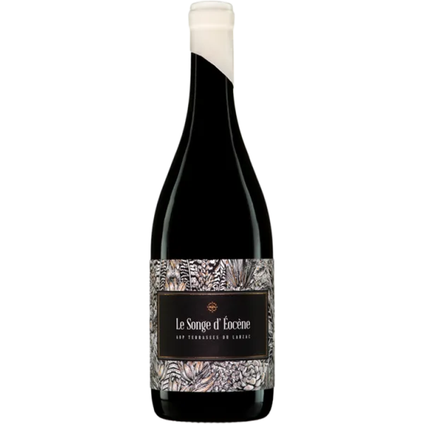 Le Songe d'Éocène 2018 - Château Capion