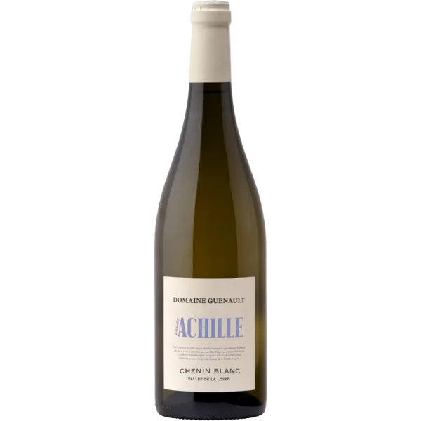 Le Talent d'Achille 2024 - Domaine Guenault