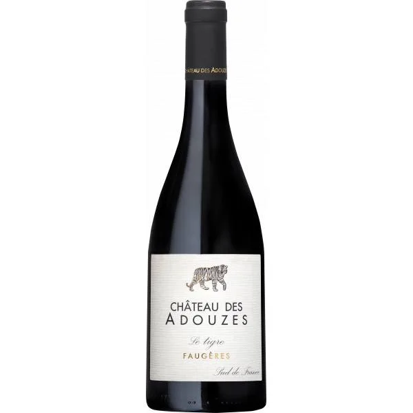Le Tigre 2023 - Château des Adouzes