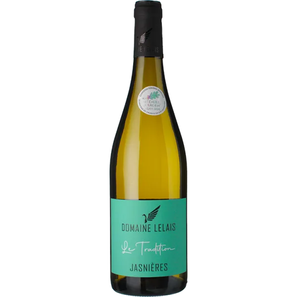 Le Tradition 2024 - Domaine Lelais