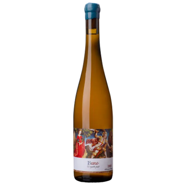 Le Vignoble Feodal - Le Burg 2023 - Marcel Deiss