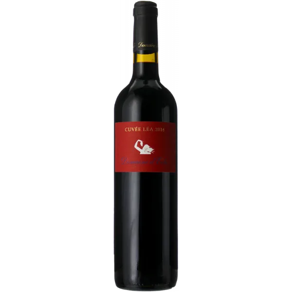 Léa 2020 - Domaine d'Éole