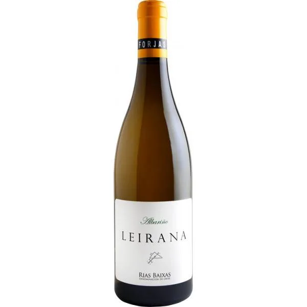 Leirana Albariño 2025 - Forjas Del Salnes