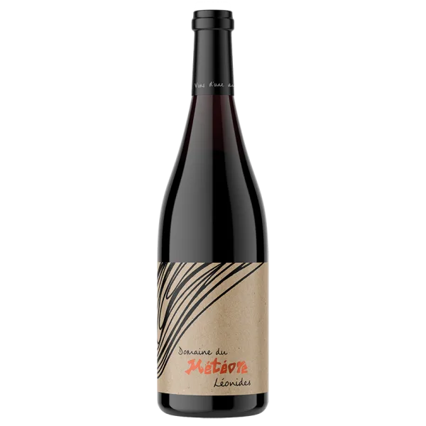 Léonides 2022 - Domaine du Météore