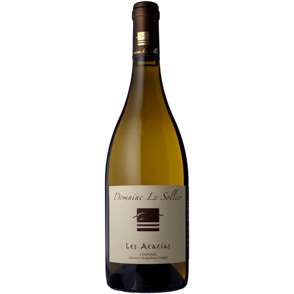 Les Acacias 2024 - Domaine Le Sollier