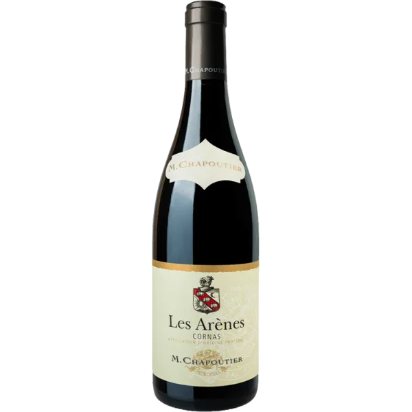 Les Arènes 2022 - M. Chapoutier