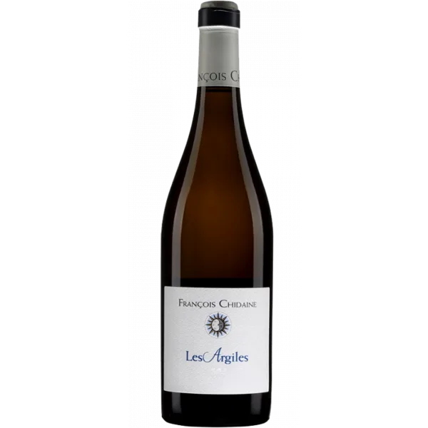 Les Argiles 2023 - Francois Chidaine