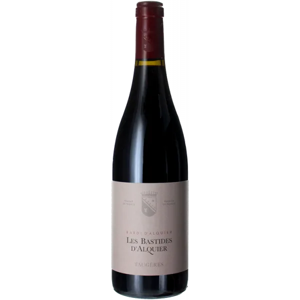 Les Bastides d'Alquier 2021 - Domaine Bardi d'Alquier