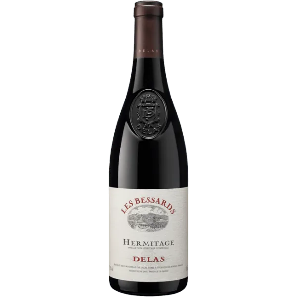Les Bessards 2020 - Delas