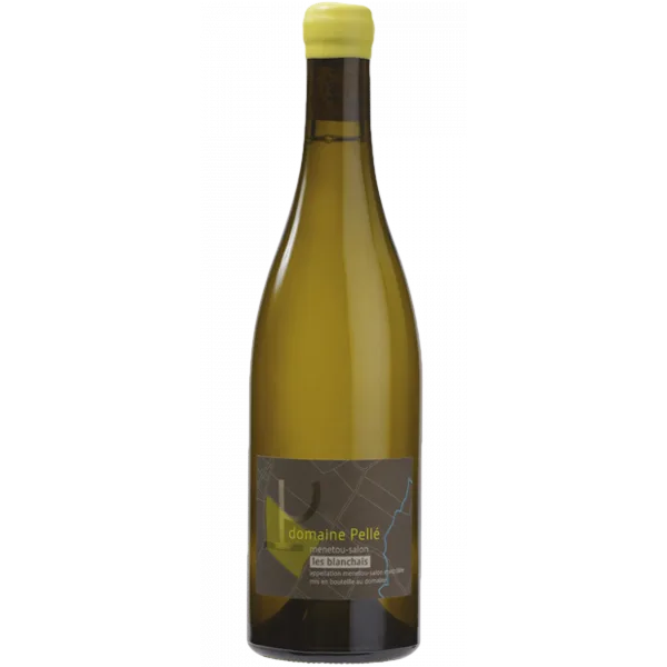 Les Blanchais 2023 - Domaine Henry Pellé