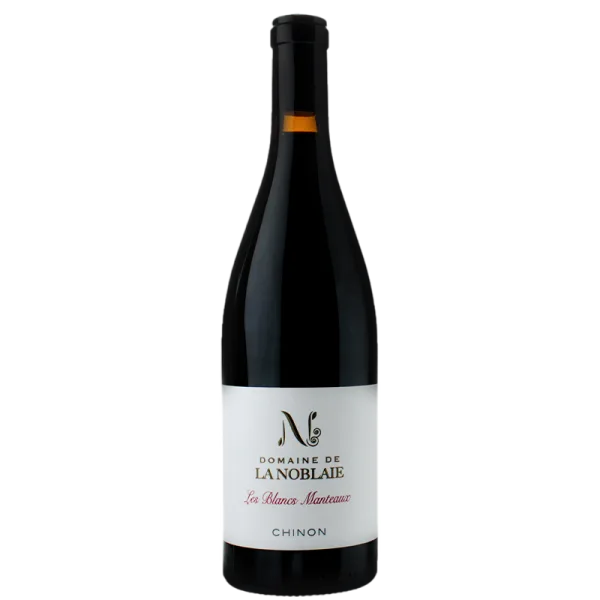 Les Blancs Manteaux 2023 - Domaine de La Noblaie